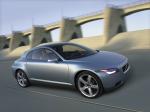 Volvo 3CC Concept 2004 года